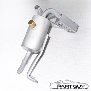 67-68 CAMARO SB A/C MUFFLER MANIFOLD Type-1 AC Air Conditioning Camero 1967 1968 - Bild 1 von 10