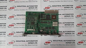 YASKAWA CONTROLLER BOARD JANCD-XCP01B-1 - Picture 1 of 2