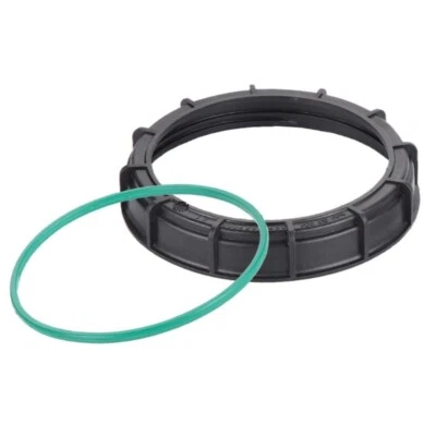 Easy Install Fuel Pump Seal Rings 7701209115 Fuel Pump Mounting Rings for - Image 1 of 4