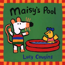 Maisy's Pool (Maisy Books (Hardcover)) by Lucy Cousins
