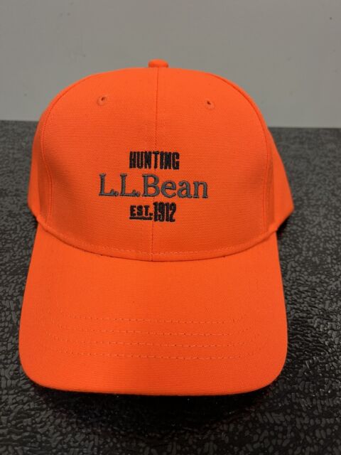 L.L. Bean Orange Accessories for Men for sale | eBay