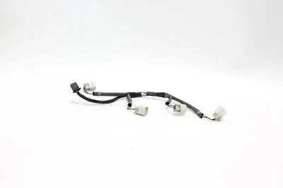 2001-2005 Honda Cbr600f4i Ignition Coil Wiring Harness Wire Loom OEM - Imagem 1 de 4