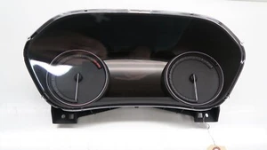 2019-2021 Cadillac XT4 OEM Speedometer Instrument Gauge Cluster 34K Miles - Picture 1 of 10