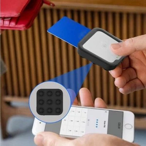 Waterproof Reader Suction Cup Holder Shockproof Protective Cover - Photo 1/8