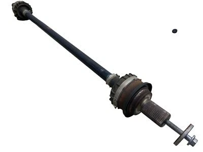 2016-2022 VOLVO XC90 (B) RH LH RIGHT OR LEFT REAR CV AXLE SHAFT W/O HYBRID OEM - Image 1 of 4