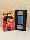 Betty Boop (VHS, 1991) Only $5.00 on eBay