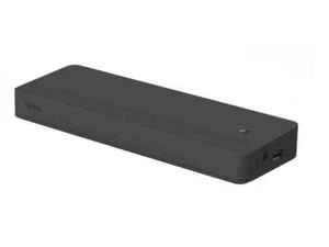 Fujitsu USB Type-C Port Replicator 2 USB-C Dock NPR44 + PSU - New, Open Box - Picture 1 of 3
