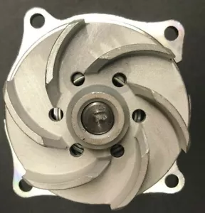 Ford Zetec Water pump with reverse impeller BRISCA kit car - Picture 1 of 3