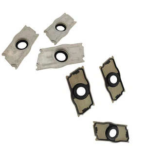 6 piezas tapa de cierre placa de sellado para Audi A4 A5 A8 Touareg 059103113G - Imagen 1 de 6