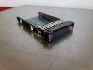 2,5" SAS SATA HDD Tray Caddy für HP G5 G6 G7 371593-001 378343-002 - Bild 1 von 1