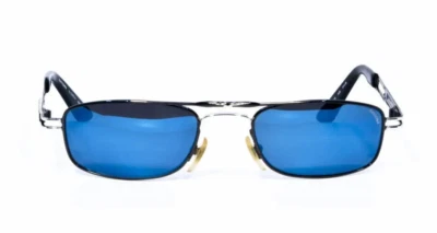 Daytona by Safilo DA895/S Sunglasses Vintage Authentic Made in Italy - Image 1 of 4