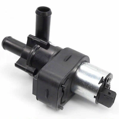 BOMBA DE AGUA AUXILIAR ALTA CALIDAD PARA DODGE DURANGO 2001 2002 2003 4,7 L 5,9 L Foto 1 de 2