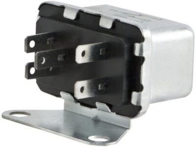 Relé de embrague de aire acondicionado para Chevrolet Vega 1971-1977 86394PJBG 1972 1973 1974 1975 1976 Foto 1 de 2