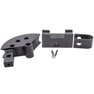 Round Tubing Dies 120 Degree For Wfpb1000 1-5/8 X 5 Tube Bender Bending 90's - Picture 1 of 8