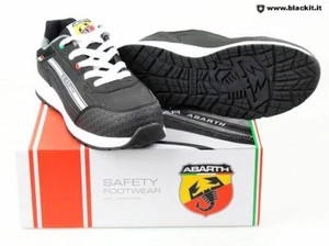 SCARPE 595 ANTINFORTUNISTICHE ABARTH - Imagen 1 de 8