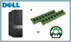 16Gb -2X8gb Memory Ram Upgrade For Dell Vostro 3470 Desktop Pc