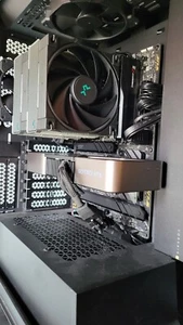 Deepcool AK620 Silver - Picture 1 of 2