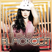 Blackout [VINYL], Britney Spears, lp_record, New, FREE