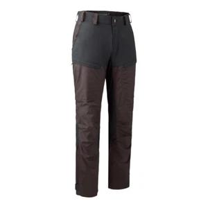 Deerhunter Men's Strike Trousers 3989 Prune 477 RRP£99.99 Shooting Hunting - Picture 1 of 5