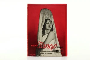 Neues Tango Album von Kurt Drabek - Bild 1 von 5