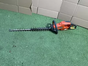 HUSQVARNA 520iHD70 AKKU-HECKENSCHERE 28" Klinge - Bild 1 von 13