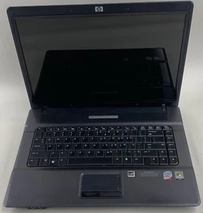 HP 550 Intel Core 2 Duo-T5270 1.40GHz 2GB RAM 15.6" No HDD No OS - Picture 1 of 16