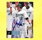 Cody Ross Signed Auto Autograph 2006 Upper Deck Rookie Card #1079 Marlins . rookie card picture
