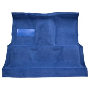 Carpet for 1973 Chevrolet C10 Pickup Reg Cab 2WD 4spd Floor Shift Loop - Picture 1 of 31