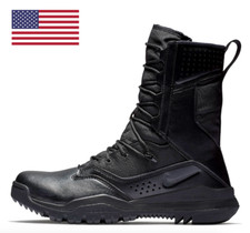 Botas de hombre negras Nike | Compra online en eBay