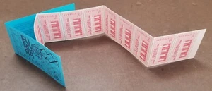 [SJ] Sweden 25th Anniv Of Europa CEPT 1984 Bridge (booklet) MNH - Picture 1 of 7