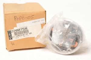Genuine Polaris 2200758 Kit,Commutator cap - Starter motor classic lite trail + - Picture 1 of 3