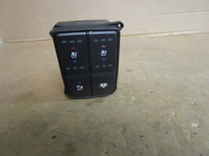 Interruptor de calefacción de asiento Hyundai Azera 12 13 14 unidad de calor de aire acondicionado 2012 2013 2014 - Imagen 1 de 3