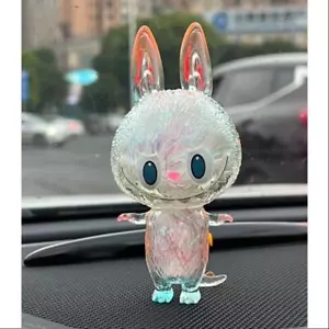 Labubu The Monsters The Little Monsters Zimomo Series 4 Small Secret KA Tokyo - Picture 1 of 6
