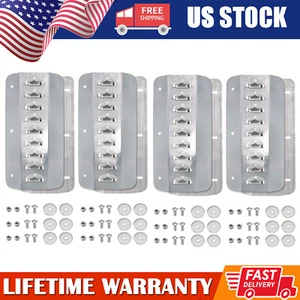 4 Pack Shipping Container Vent for Preventing Condensation and Excessive Heat US - Picture 1 of 13