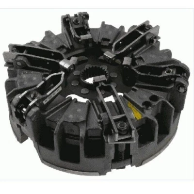 Sachs 1888050101 Clutch Assembly Ø 11 5/8in for Case IH, Steyr - Image 1 of 2