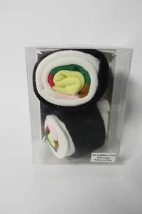 Sushi Socks Futomaki One Size For Men And Women Brand New - Picture 1 of 3