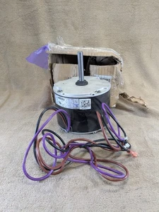 BREIT OCEAN KONDENSATOR LÜFTERMOTOR YDK-120S83262-01 1/6 PS 208-230 Volt - Bild 1 von 24