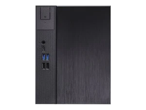ASRock DeskMeet B660 Series Barebone compact PC 90BXG4C01-A10GA0W - Picture 1 of 1