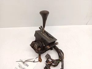 86-89 Mercedes 107 560SL Palanca de cambios Transmisión Selector Piso 1072670005 - Imagen 1 de 11