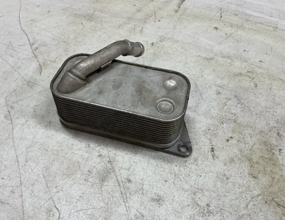 BMW 528I XDRIVE 2010 - Enfriador de aceite del motor 7525333 Foto 1 de 4