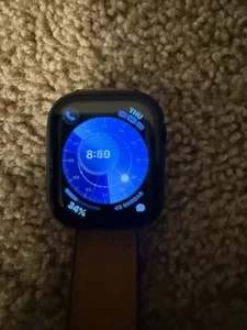 Apple Watch Serie 9 45mm - Zdjęcie 1 z 7