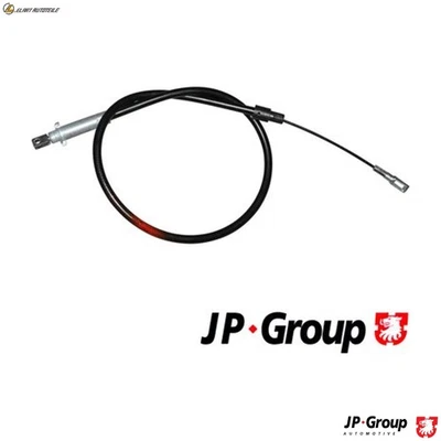 SEILZUG FESTSTELLBREMSE 1370301780 FÜR MERCEDES-BENZ C-CLASS/Sportcoupe CLK 2.1L - Image 1 of 4