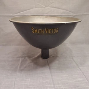 Vintage Smith-Victor Fotografie industrielle Hängeleuchte Modell A8UL NUR ABDECKUNG! - Bild 1 von 8