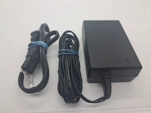 Véritable HP 0957-2269 AC DC Adaptateur Chargeur Alimentation Cordon - Photo 1/5