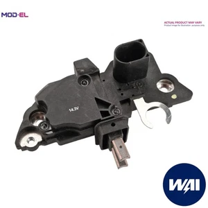 ALTERNATOR REGULATOR H1038N - Picture 1 of 8