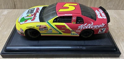 Ertl American Muscle 1:18 Tony LaBonte #5 Kellogg’s Monte Carlo NASCAR Diecast Foto 1 de 4