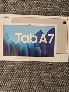 Samsung Galaxy Tab A7 - Bild 1 von 4