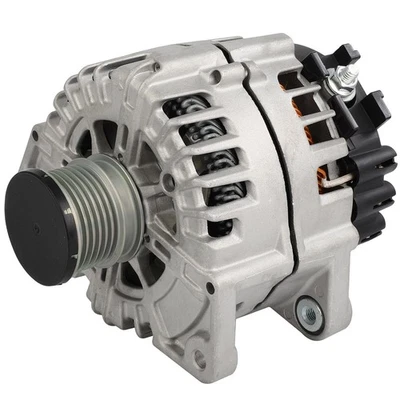 1 Pcs Alternator For 2012-2014 Mercedes-Benz CLS63 AMG C218 V8 5.5L 11823 - Image 1 of 4