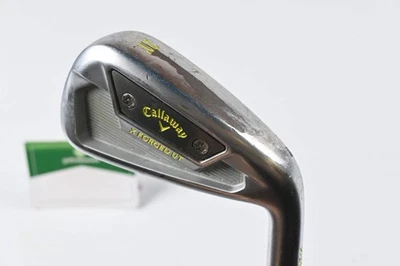 Callaway X Forged UT 2020 Utility #3 Iron / 21 Degree / X-Flex Aldila NV MLTi 85 - Image 1 of 4