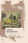 Jeffrey Mathes McCarthy Green Modernism (Paperback) (UK IMPORT)